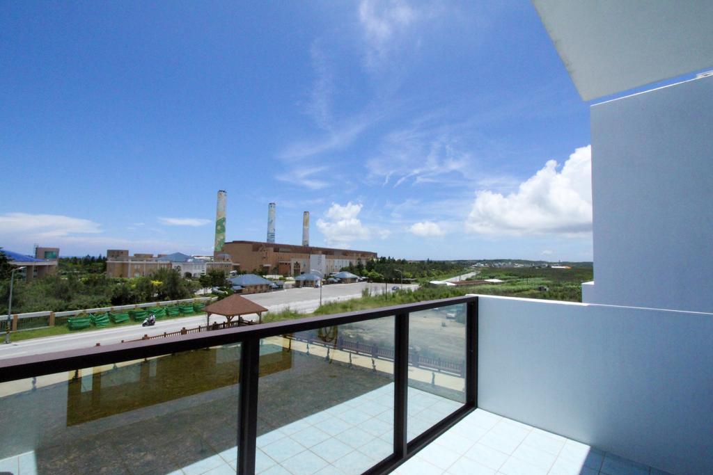 Long Xing B&B Huxi Exterior photo