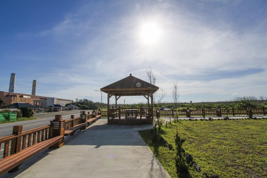 Long Xing B&B Huxi Exterior photo