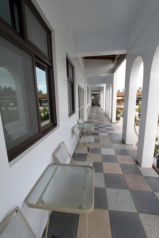 Long Xing B&B Huxi Exterior photo