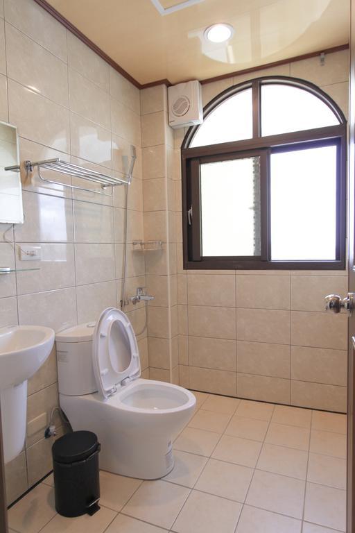 Long Xing B&B Huxi Exterior photo