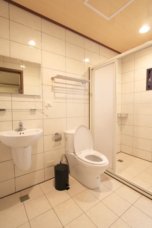 Long Xing B&B Huxi Exterior photo